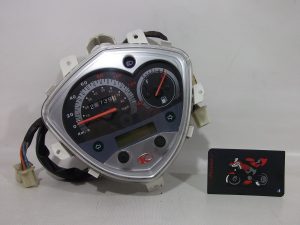 MARCADOR 27.739 KM KYMCO AGILITY CITY 125 EURO3